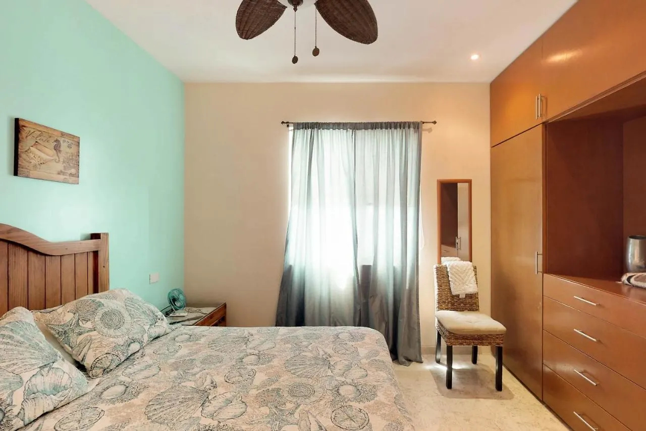 Starfish @ Papaya Condos Riviera Maya Apartment