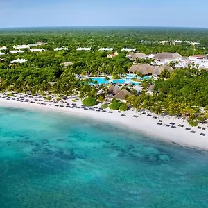 Grand Palladium Colonial & Riviera Maya
