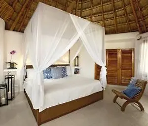 Las Palapas Riviera Maya